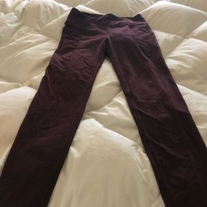 Athleta metro tight